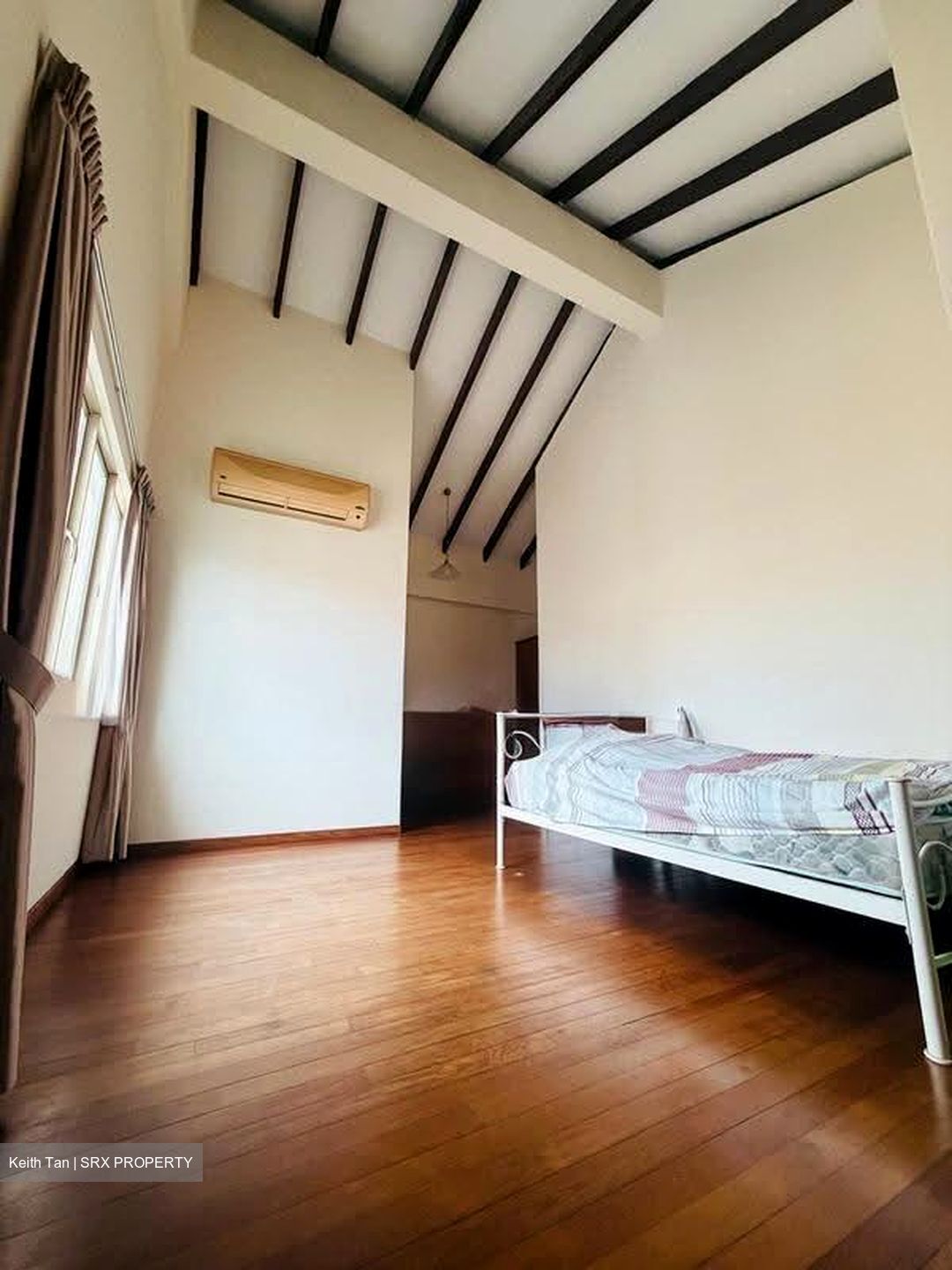 Serangoon Garden Estate (D19), Semi-Detached #624996461
